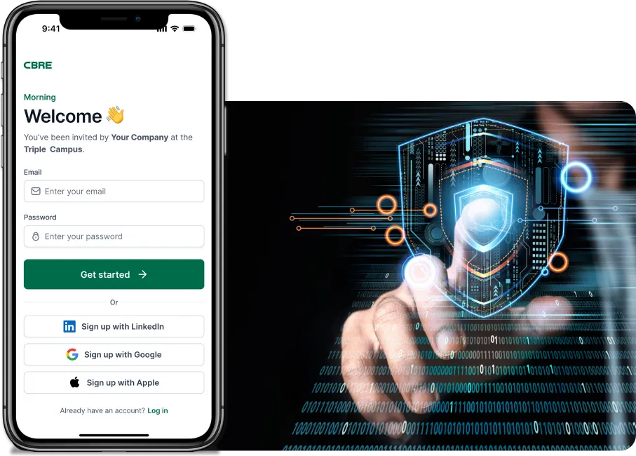 Enhanced Security