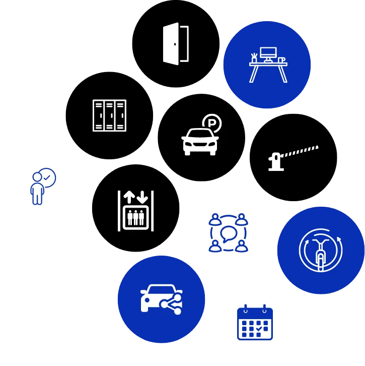 Tech Integrations